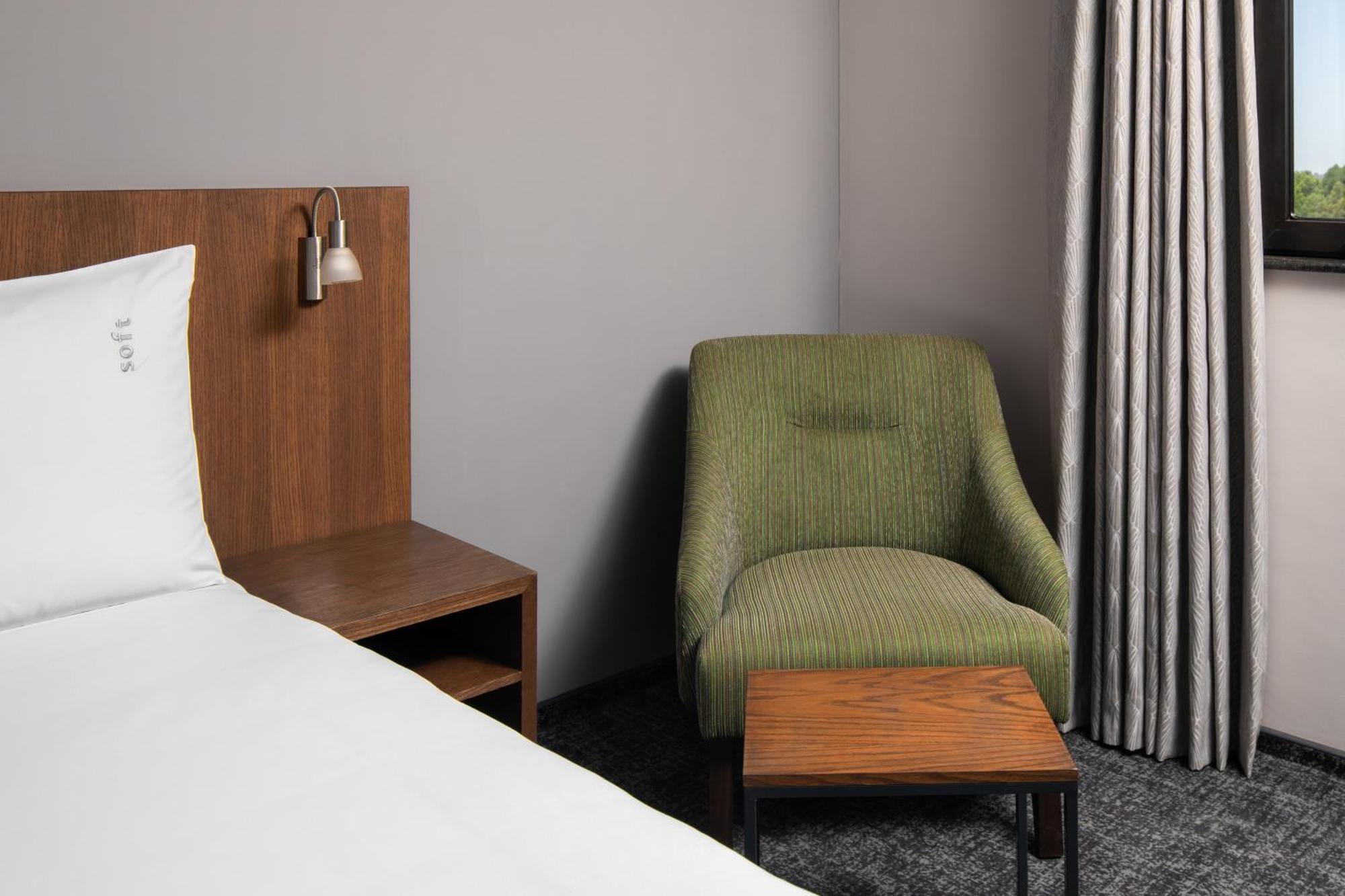 Holiday Inn - Nairobi Two Rivers Mall By Ihg Экстерьер фото