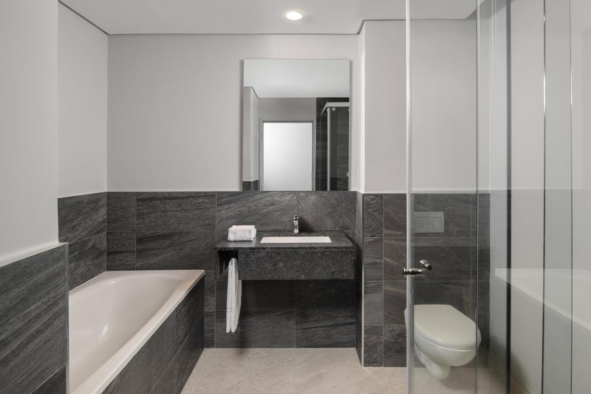 Holiday Inn - Nairobi Two Rivers Mall By Ihg Экстерьер фото