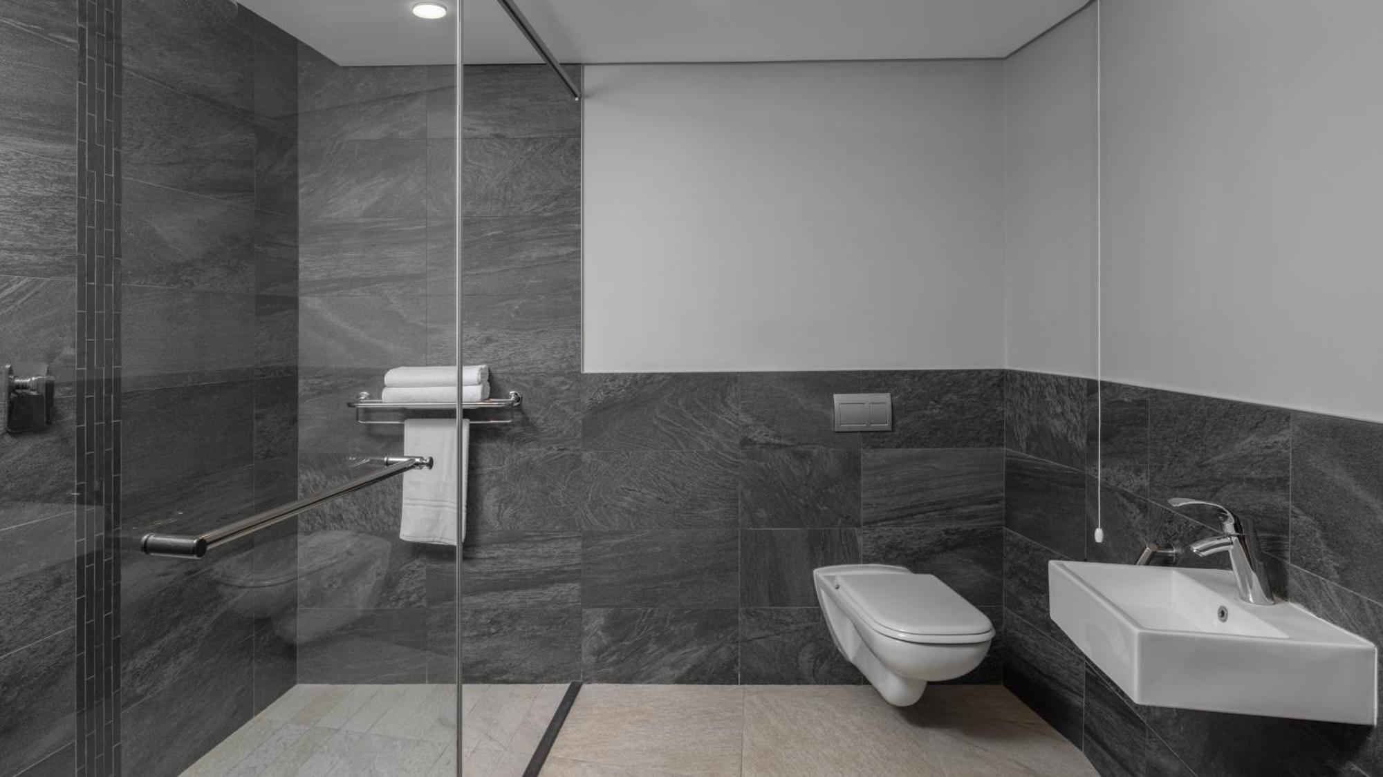Holiday Inn - Nairobi Two Rivers Mall By Ihg Экстерьер фото