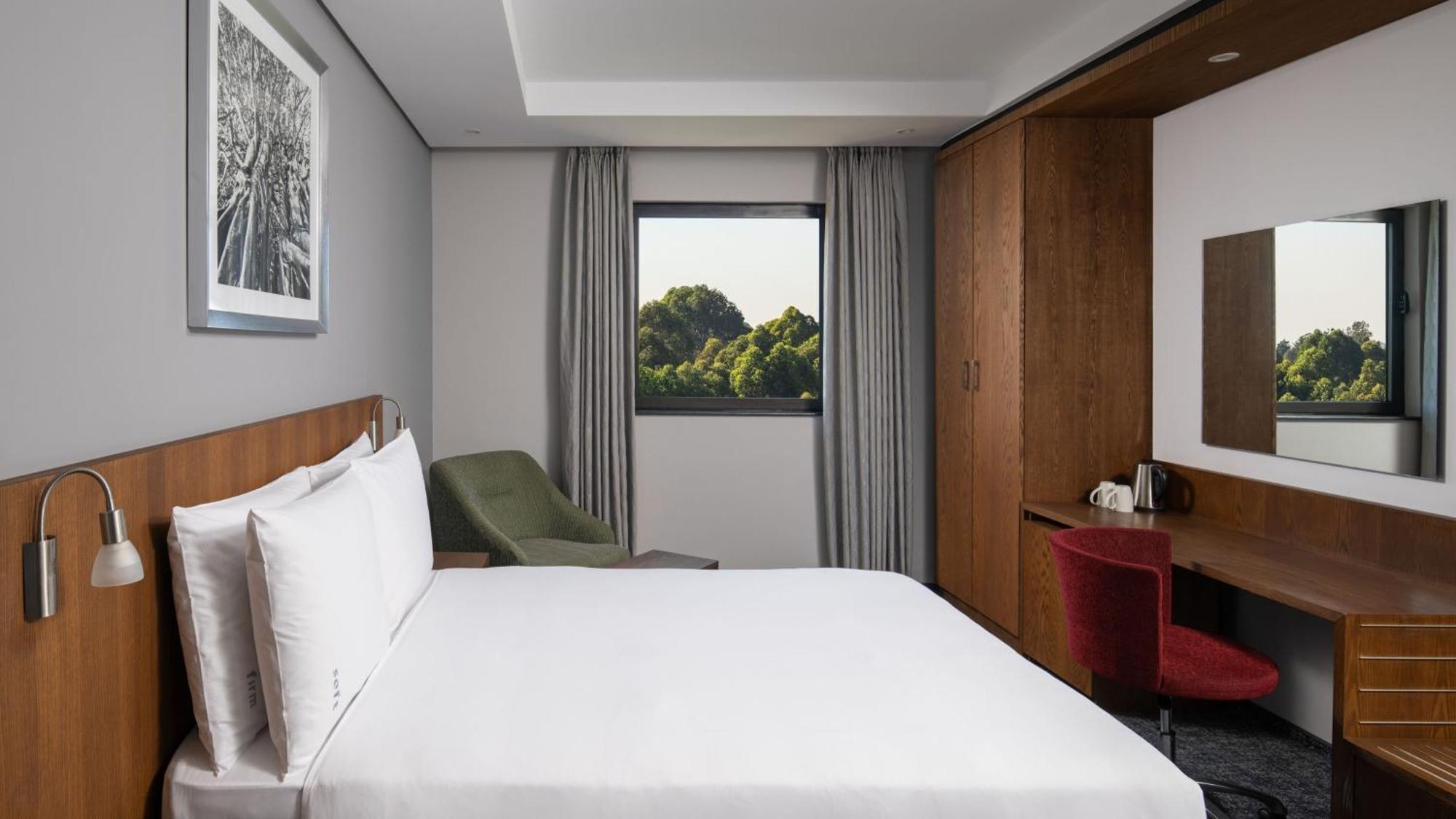 Holiday Inn - Nairobi Two Rivers Mall By Ihg Экстерьер фото