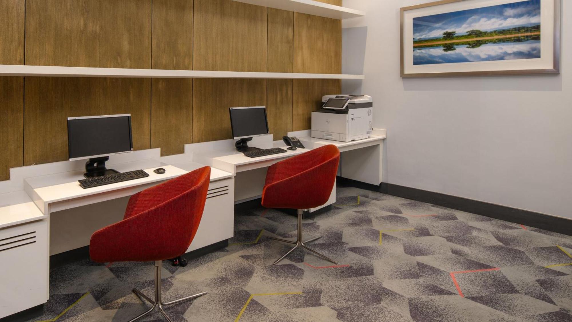 Holiday Inn - Nairobi Two Rivers Mall By Ihg Экстерьер фото