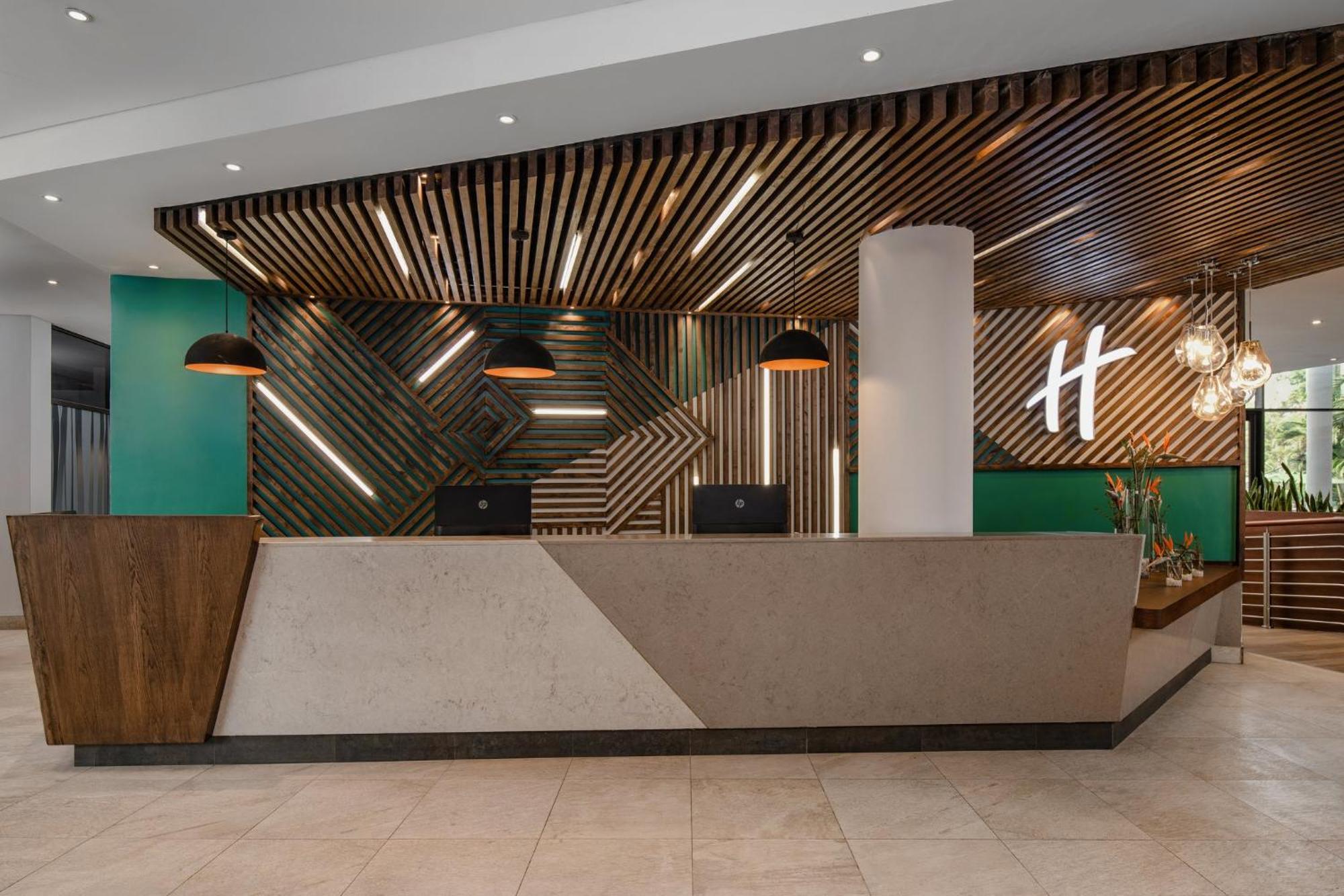 Holiday Inn - Nairobi Two Rivers Mall By Ihg Экстерьер фото