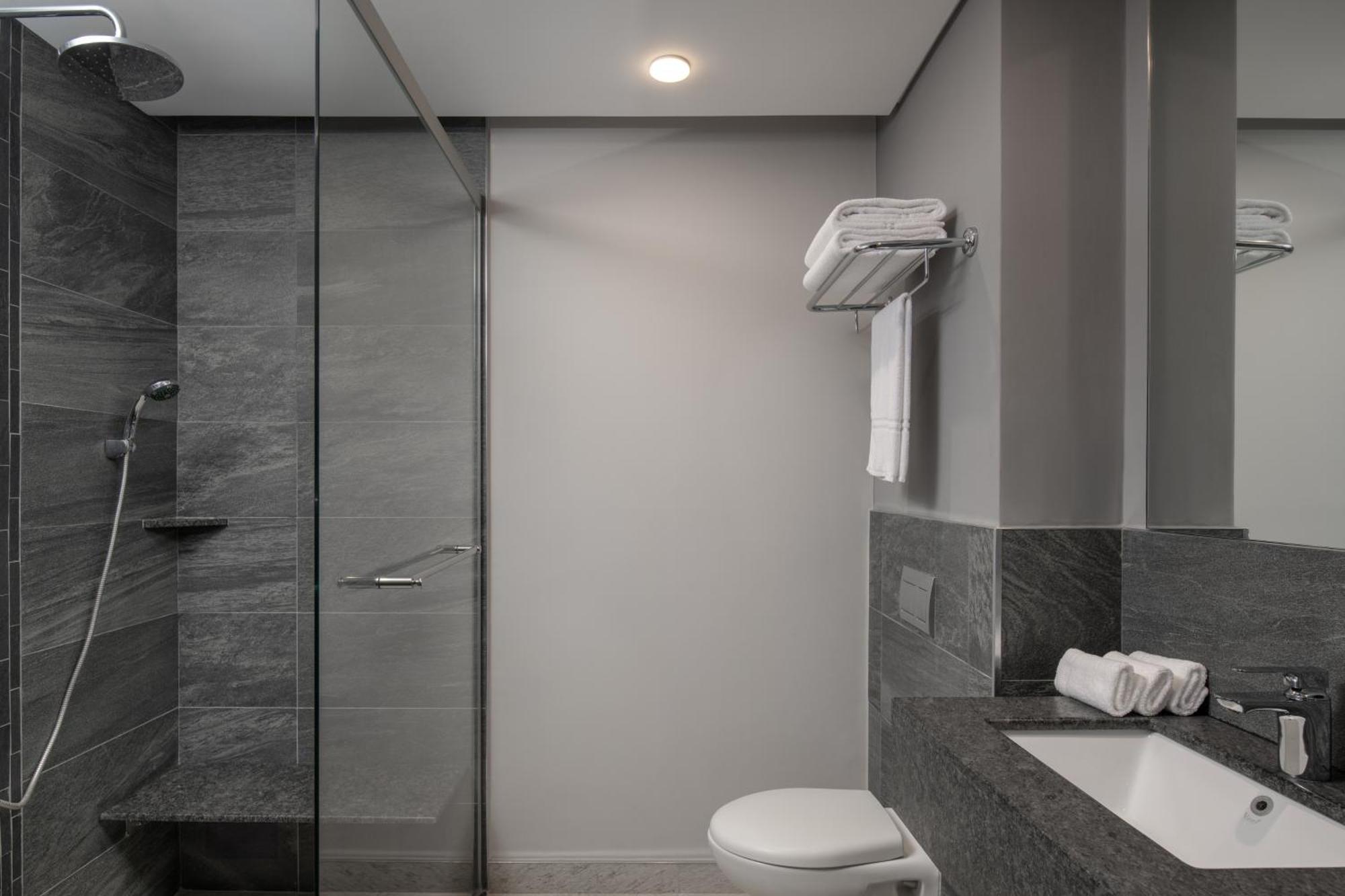 Holiday Inn - Nairobi Two Rivers Mall By Ihg Экстерьер фото