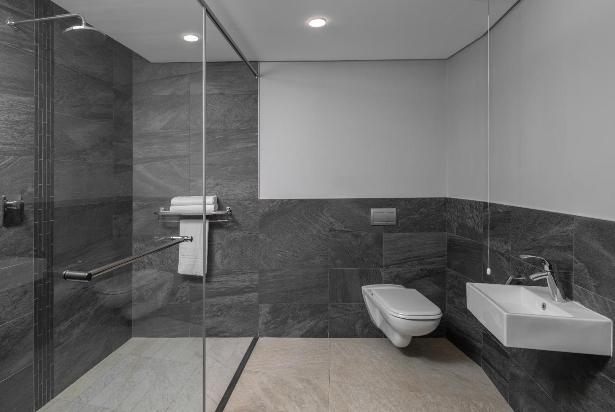 Holiday Inn - Nairobi Two Rivers Mall By Ihg Экстерьер фото